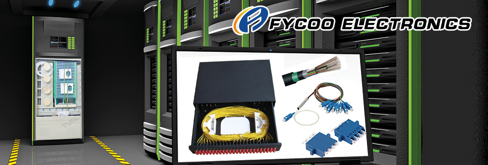 Fiber optic products