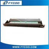 50 Port Telephone Patch Panel