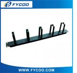 D Type Metal Cable Manager