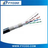 Cat.5e Outdoor SFTP Network Cable