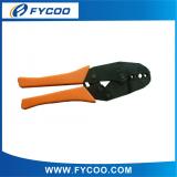 Crimping tool for RJ11, RJ12 ,RJ45