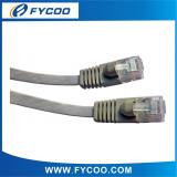 Cat.5e UTP Flat Patch Cord