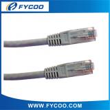 Cat.6 UTP Patch Cord