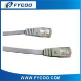 Cat.6 UTP Flat Patch Cord