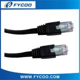 Cat.6 FTP Flat Patch Cord