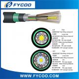 GYFTA53 Outdoor Fiber Optic Cable