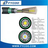 GYFTA53 Outdoor Fiber Optic Cable