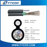 GYTC8A Outdoor Fiber Optic Cable