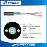 GYXTW Outdoor Fiber Optic Cable