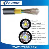 GYFTY Outdoor Fiber Optic Cable