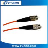 Fiber Optic Patch Cord,FC-FC，MM，SIMPLEX，2.0/3.0MM