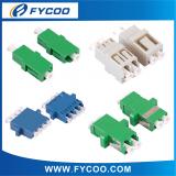 LC Fiber Optic Adapter