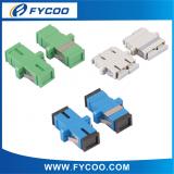 SC Fiber Optic Adapter