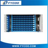 Rack-mount Fiber Optic Distribution Frame 96 cores