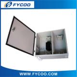 Outdoor Wall-mount Fiber Optic Distribution Frame 72 cores
