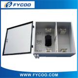 Outdoor Wall-mount Fiber Optic Distribution Frame 96 cores