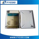 Fiber Optic Cross Connect Cabinet 48 cores