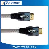 HDMI M TO M cable Metal casing type