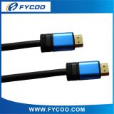Metal casing type HDMI M TO M cable