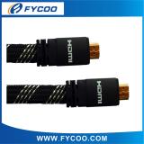 Flat type HDMI M to M Cable