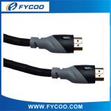 HDMI M TO M cable Dual Color molding type