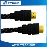 HDMI M TO M cable Solid Color