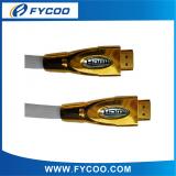 HDMI M TO M cable Metal casing type