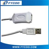 USB A MALE TO USB FEMALE CABLE  USB 2.0 Extension Cable