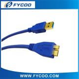 Super Speed USB 3.0 AM TO Micro B Cable