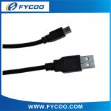 USB AM to USB mini 5pin cable