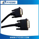 DVI TO DVI CABLE Black color