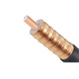 High Quality 50 ohms Coaxial Cable 1/2